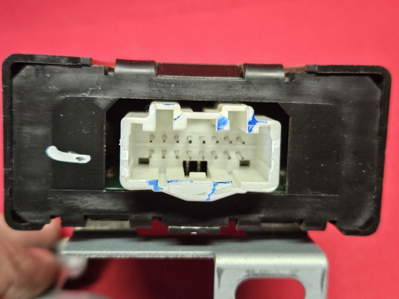 2018-2020 Mitsubishi Eclipse Cross AWD 4WD Transfer Case Control Module TCCM