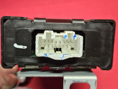 2018-2020 Mitsubishi Eclipse Cross AWD 4WD Transfer Case Control Module TCCM