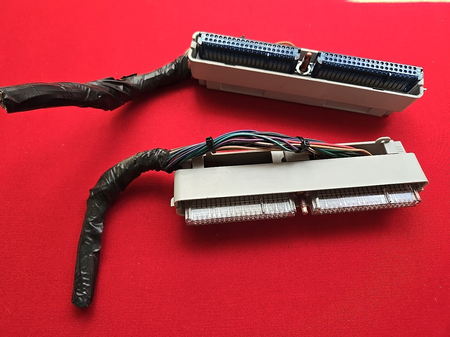 1996-1999 Oldsmobile / Cadillac V8 Engine Control Module ECM ECU - PIGTAIL WIRES