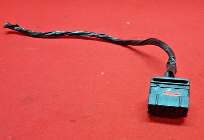 03-17 GM Chevrolet GMC Cadillac Pontiac Interior Rear View Mirror Pigtail