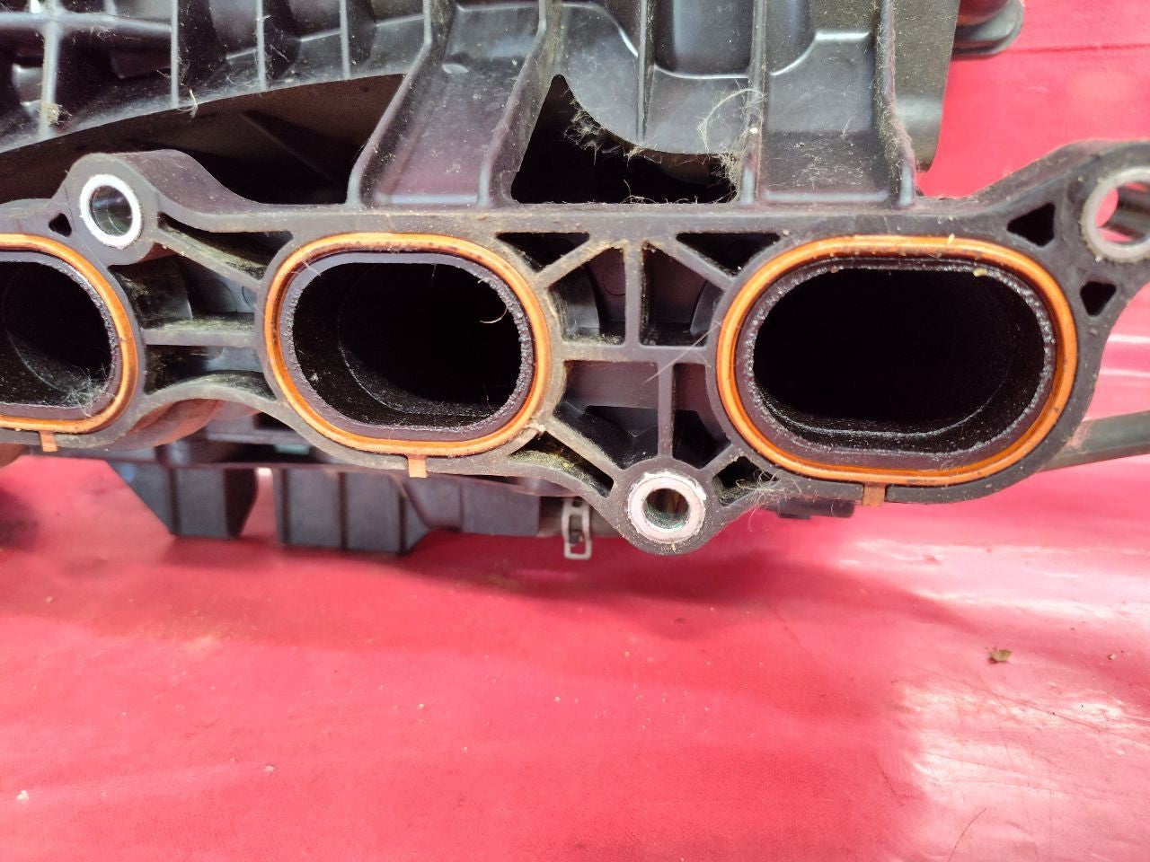 2006-2011 Honda Civic 1.8L Upper Intake Manifold Plenum Gasoline / Petrol Engine