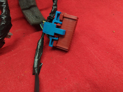 2005 - 2006 GMC Envoy - Center Console Wiring / Harness Assembly - 13540485