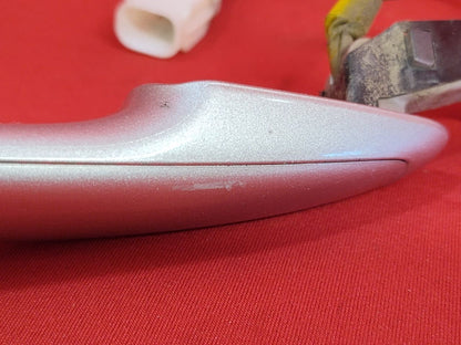 2008-2011 Toyota Camry FRONT RIGHT PASSENGER Exterior Door Handle Button Entry