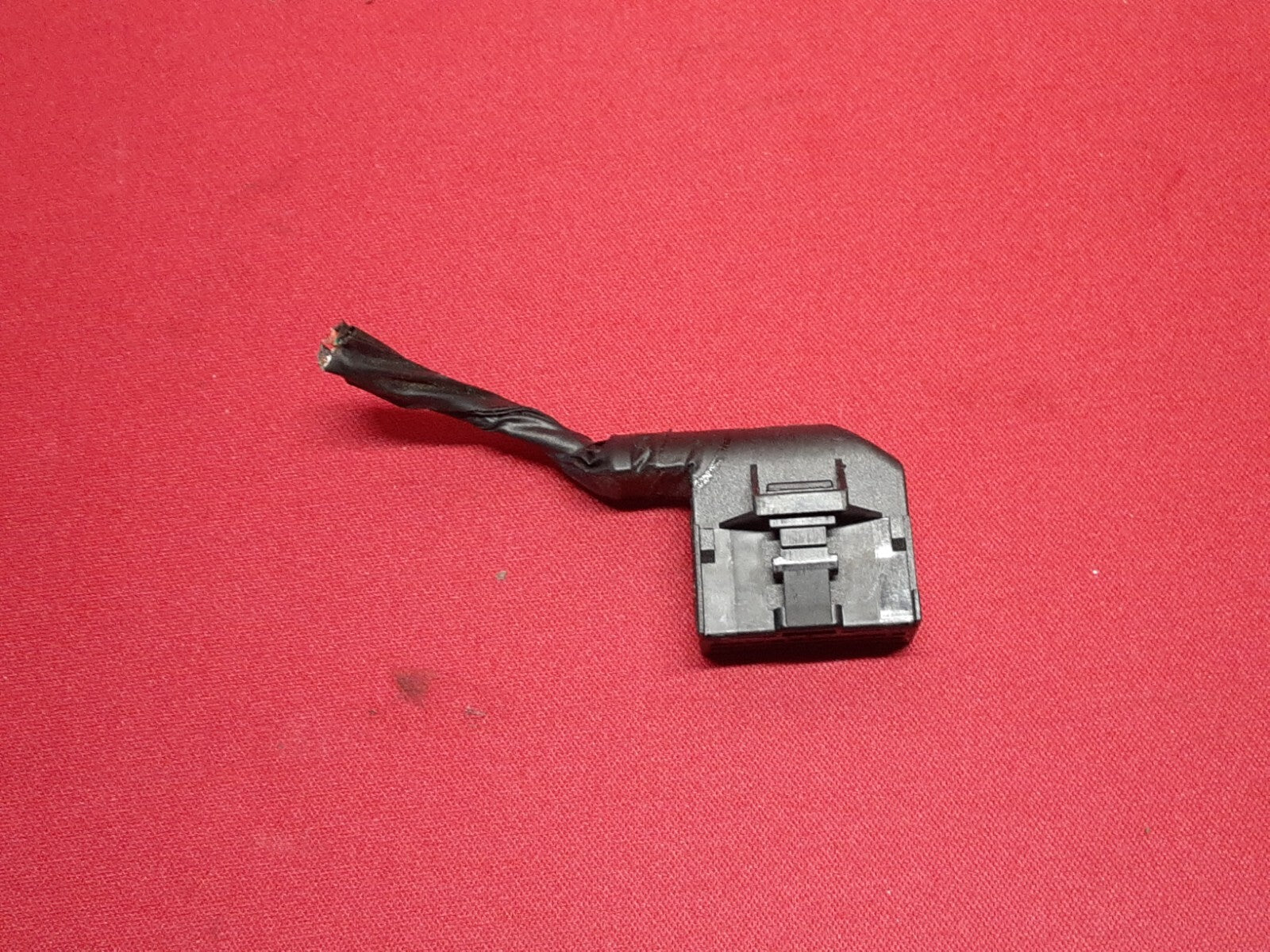 2012 - 2014 Hyundai Accent TPMS Tire Pressure Control Module Unit   PIGTAIL WIRE