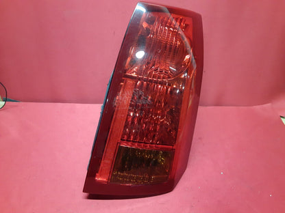2005 - 2007 Cadillac CTS RIGHT Tail Light Stop Lamp 15930596 / 25773004