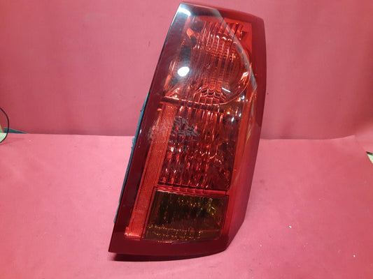 2005 - 2007 Cadillac CTS RIGHT Tail Light Stop Lamp 15930596 / 25773004