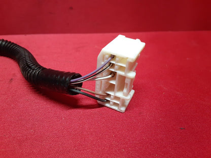 2004 - 2007 Toyota Highlander REAR Hvac Air Control Switch 84732-48020   PIGTAIL