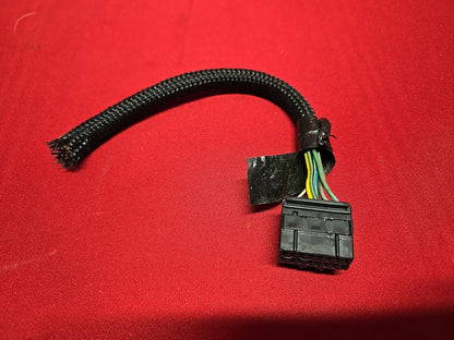 2001-2008 Chevy Impala Interior Rearview Mirror AUTODIM Onstar - PIGTAIL WIRE