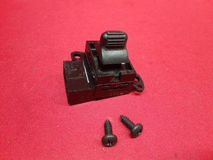 2001 - 2022 Chrysler Dodge Jeep Gas Pedal or Lumbar Adjust Switch 56042387