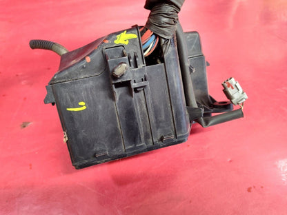 2001-2003 Toyota Prius 1st Gen Engine Bay Fuse Box Junction Block 82721-47010