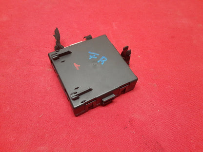 2012 Mercedes C300 RIGHT PASSENGER -FRONT- Door Control Module A 212 900 43 02