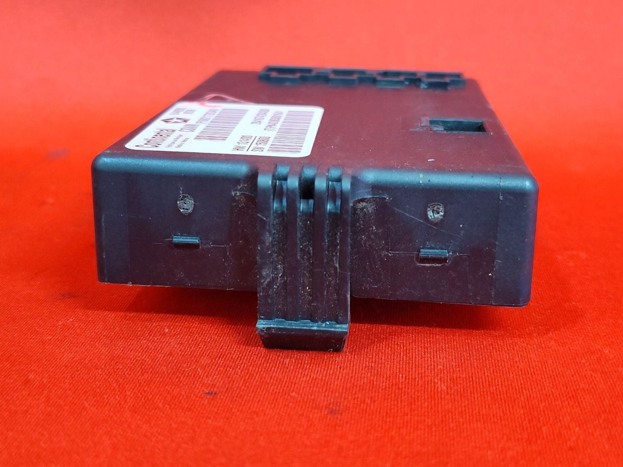 2011-2020 Dodge Chrysler Jeep Ram Heated Seat Control Module 68217263AD