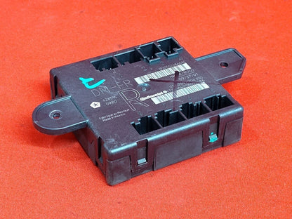 07-20 Chrysler Dodge Jeep FRONT RIGHT PASSENGER Door Control Module 5026860AC