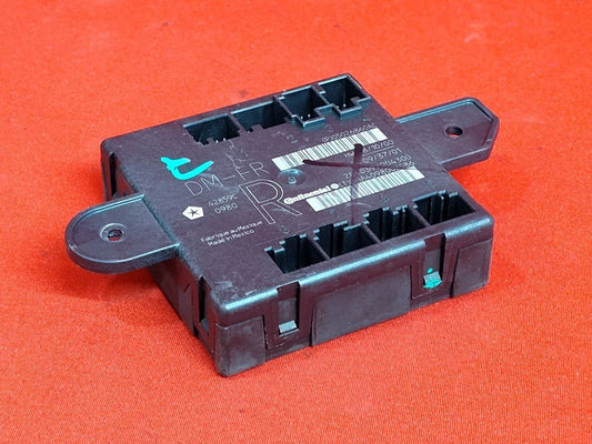 07-20 Chrysler Dodge Jeep FRONT RIGHT PASSENGER Door Control Module 5026860AC