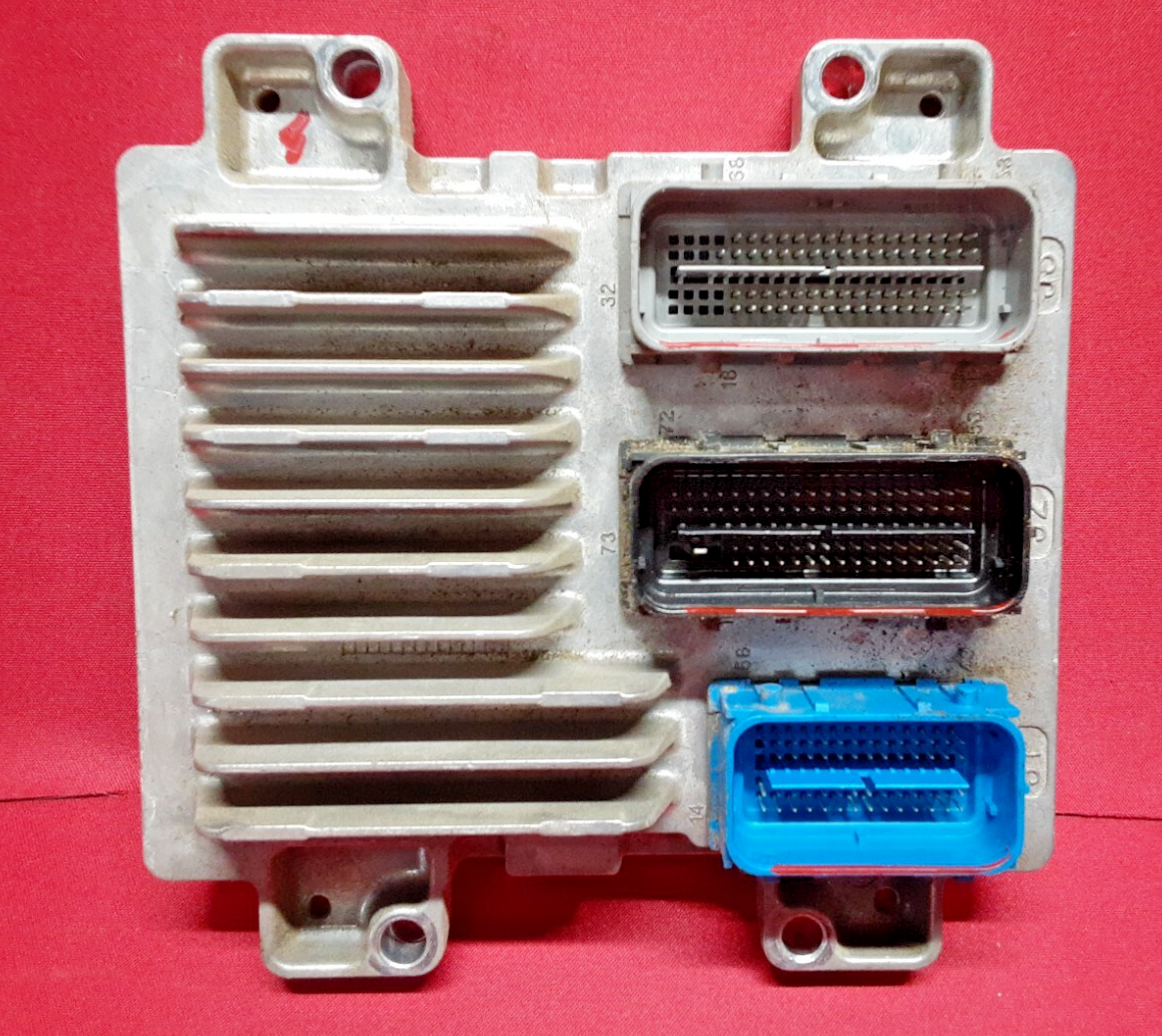 2011 - 2020 Chevy Cadillac Buick GMC Engine Control Module ECM ECU 12692200