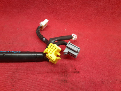 2002 2003 2004 Infiniti I35 Ignition Steering Lock Cylinder Switch PIGTAIL WIRES