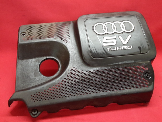 2000-2006 Audi TT 1.8t Quattro 5V Engine Cover 06A-103-724-G