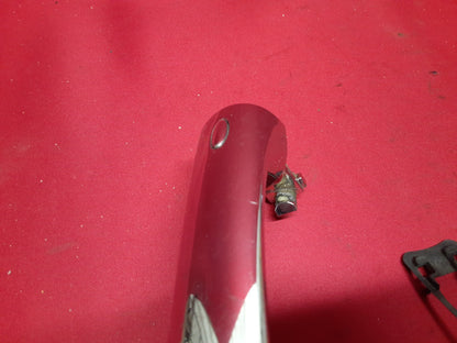2011 - 2015 Infiniti FRONT RIGHT PASSENGER Exterior Door Handle 82646-1BA0A