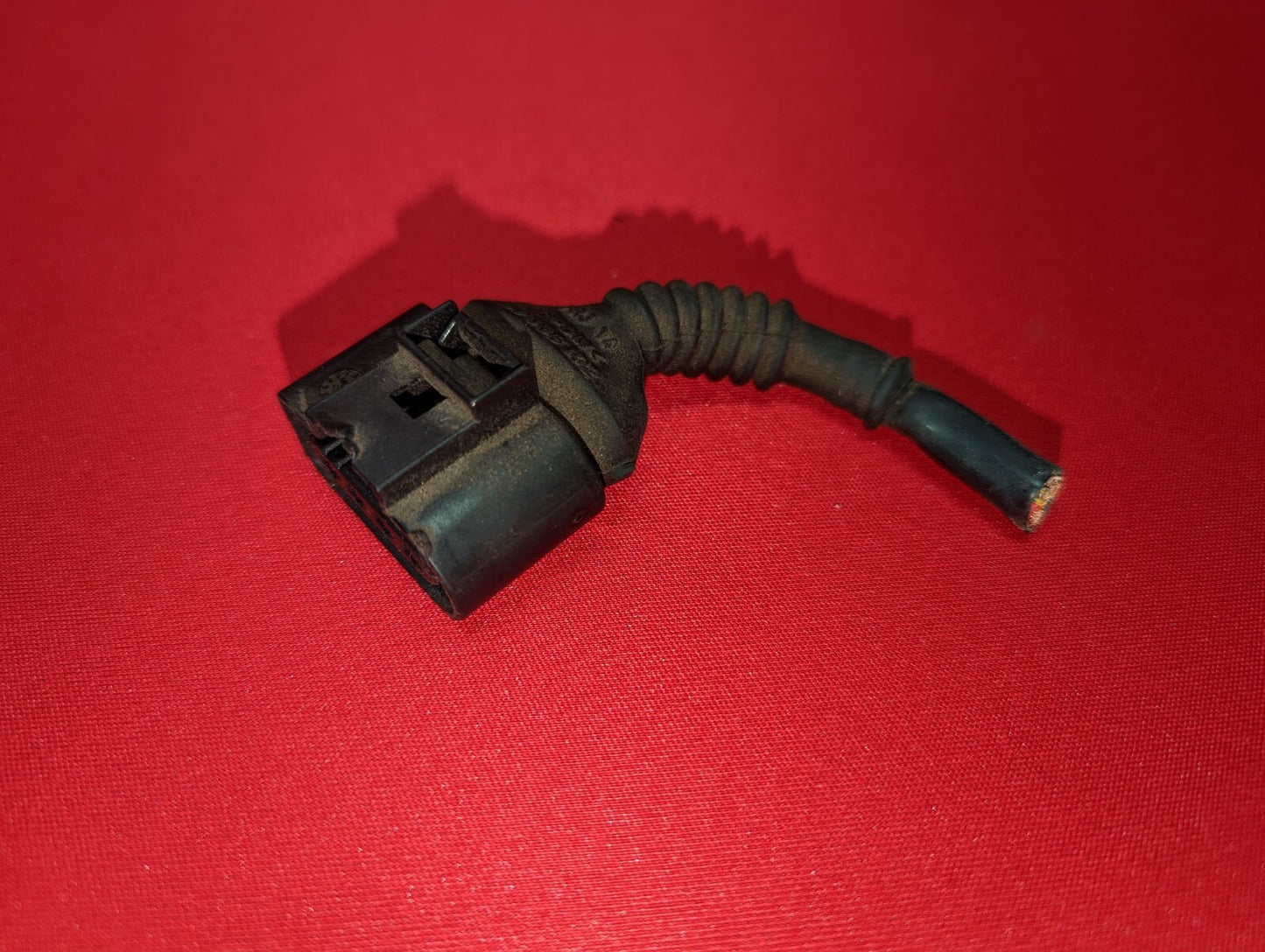 2001 - 2005 VW Passat / Jetta / Golf / Beetle - 1.8L Ignition Coil PIGTAIL QTY 1