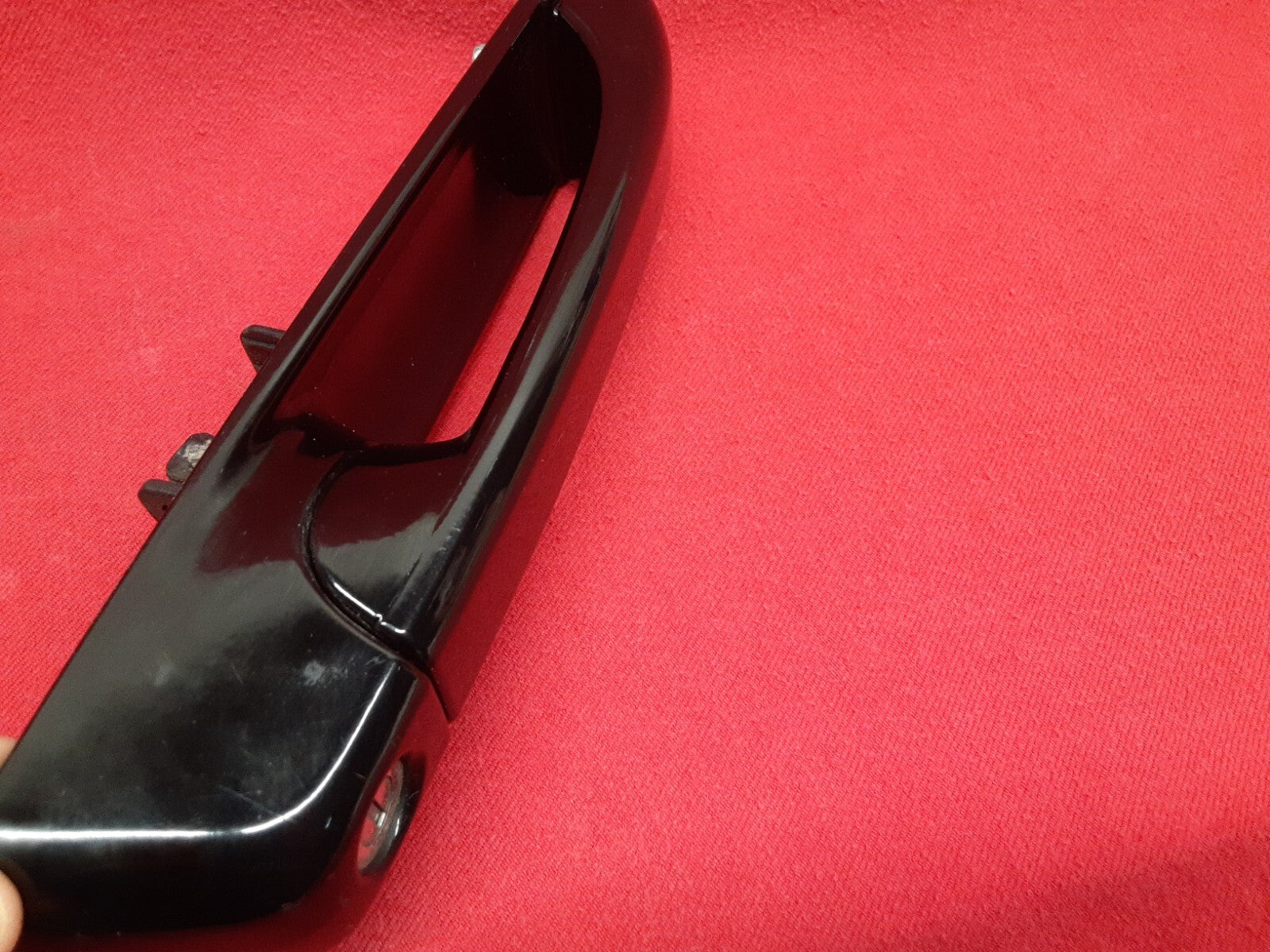 2006 2007 2008 Jeep Grand Cherokee / Commander LEFT DRIVER FRONT Door Handle
