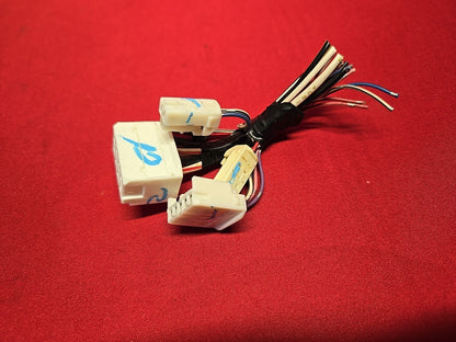 1999-2003 Lexus RX300 RX 300 Ignition Switch Lock Cylinder - PIGTAIL WIRES ONLY