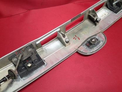2007 - 2009 Mazda CX9 CX-9 Hatch Liftgate Handle Trim Garnish w/ Camera /Keyless