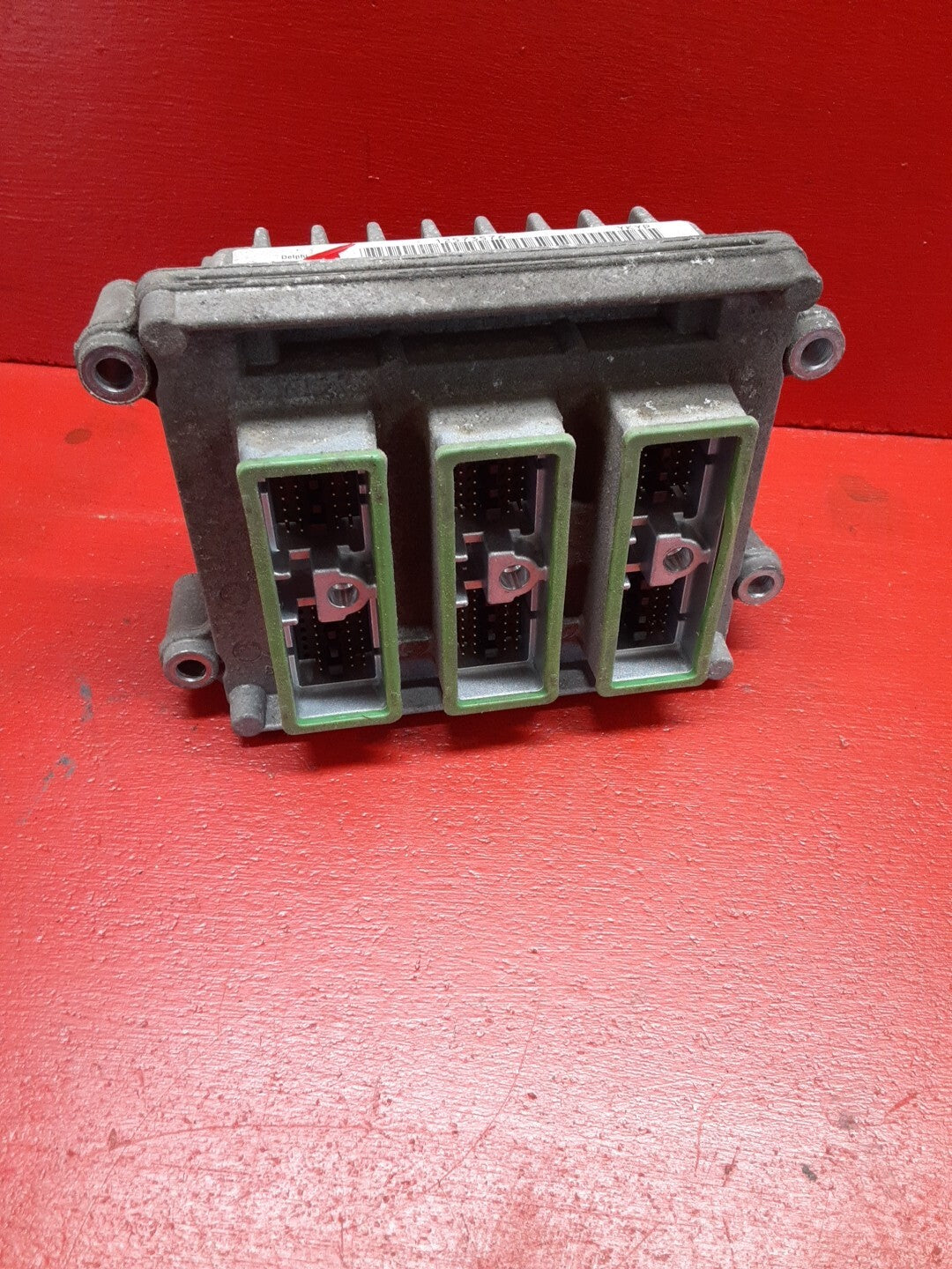 2003-2005 GM Multi Vehicle EMC ECU Engine Control Module 12574976