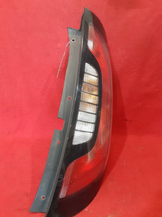2014 - 2019 Kia Soul - Passenger Side / Right Hand Side Tail Light - 
