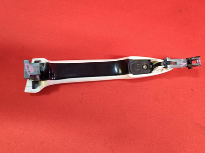 2007-2015 Lexus IS250 IS350 Rear Right Passenger Door Handle w/ Base White
