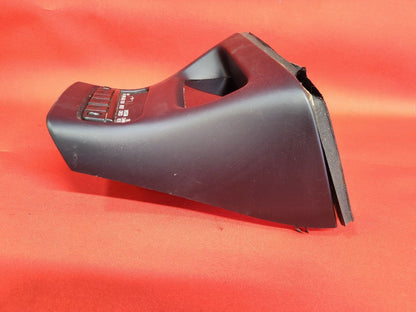 1998-2001 Ford Explorer Mercury Mountaineer Center Console Information Display