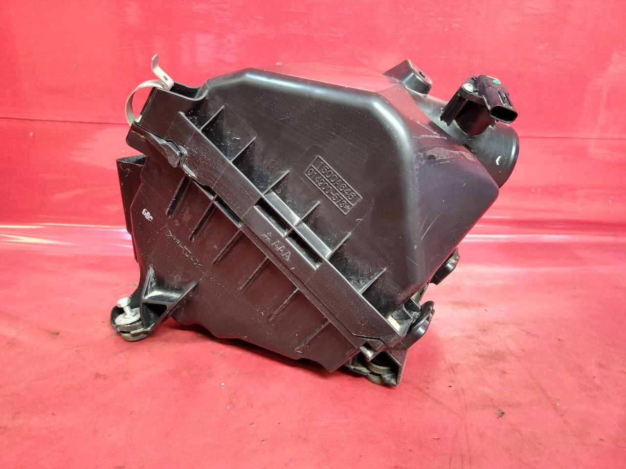 2019-2025 Mitsubishi Eclipse Cross Air Cleaner Filter Box Set w/ MAF Sensor 83k