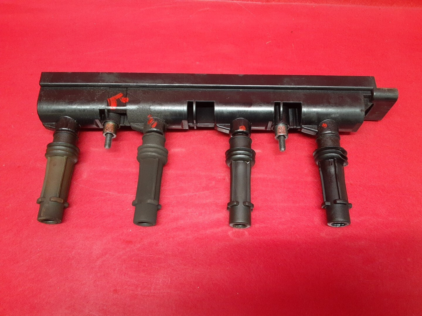 2011 - 2021 GM Chevy Buick GMC 1.4L L4 Direct Ignition Coil Pack 25198623