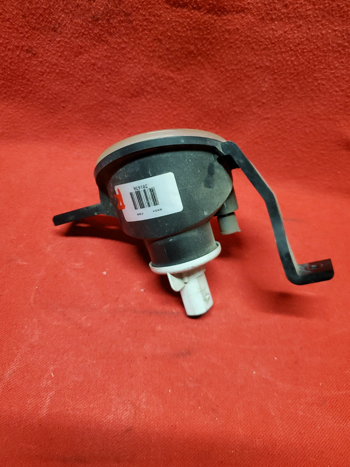 2002 - 2008 Mini Cooper RIGHT PASSENGER Turn Signal Blinker Lamp Assembly