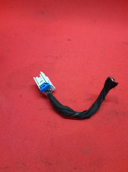 2013-2016 Chevrolet Cruze Radio Dash Control Assembly PIGTAIL 95166368
