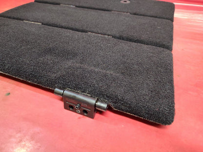 2013-2020 Chrysler Dodge Van RIGHT PASSENGER Split Stow N Go Load Floor Cover