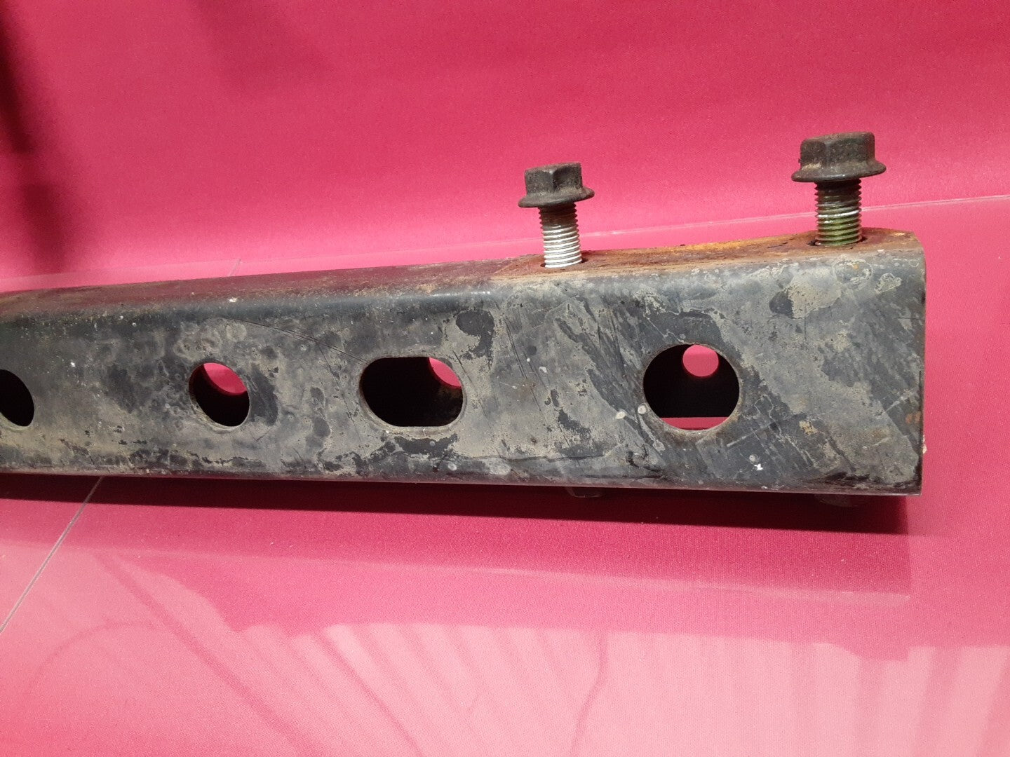 1999 Toyota 4Runner SR5 REAR Crossmember Subframe