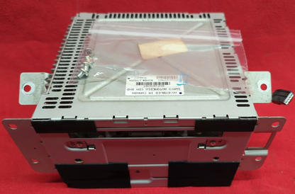 2008 Ford Focus Radio Stereo CD Changer Audio Unit 8S4T-19C107-BH