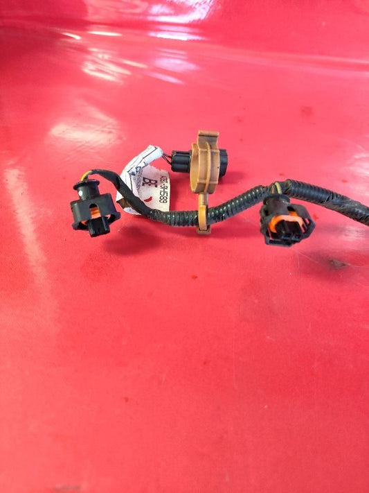 2012-2017 Range Rover Evoque 2.0L L4 Turbo Fuel Injector WIRING HARNESS