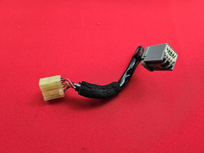 2012-2021 Subaru Wagon / Sedan Power Sliding Sunroof Motor - PIGTAIL WIRES ONLY
