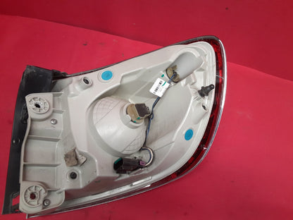 2008 - 2012 Buick Enclave LEFT DRIVER Outer Tail Light Lamp on Body 25954941