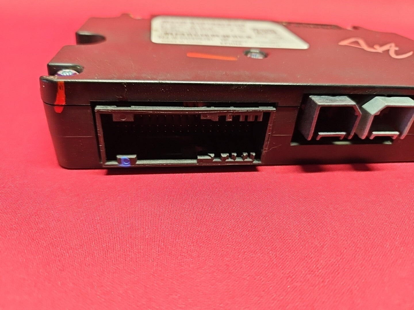 2012 Ford Escape SYNC Communication Module CL8T-14B428-AB