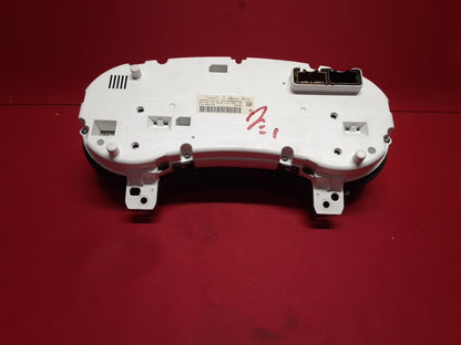 2011 Jeep Grand Cherokee 5.7L V8 Speedometer Instrument Cluster 5172605AH