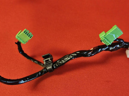 2017-2022 Honda CRV CR-V Climate HVAC Heater Box Wiring Harness 80650-TLA-A51