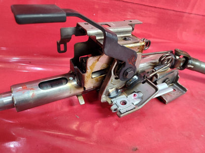 2006-2011 Honda Civic SEDAN Gasoline or Hybrid Steering Column Manual TILT