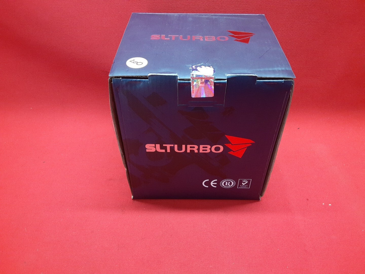 SLTURBO K03 Water Cooled CHRA Cartridge Unit