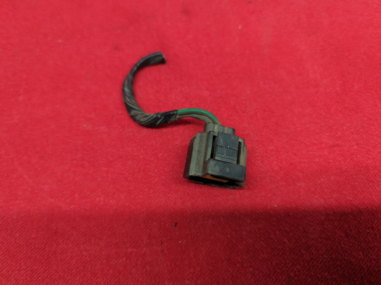 2001 2002 2003 2004 2005 2006 2007 2008 Dodge Jeep Ignition Coil PIGTAIL QTY:1
