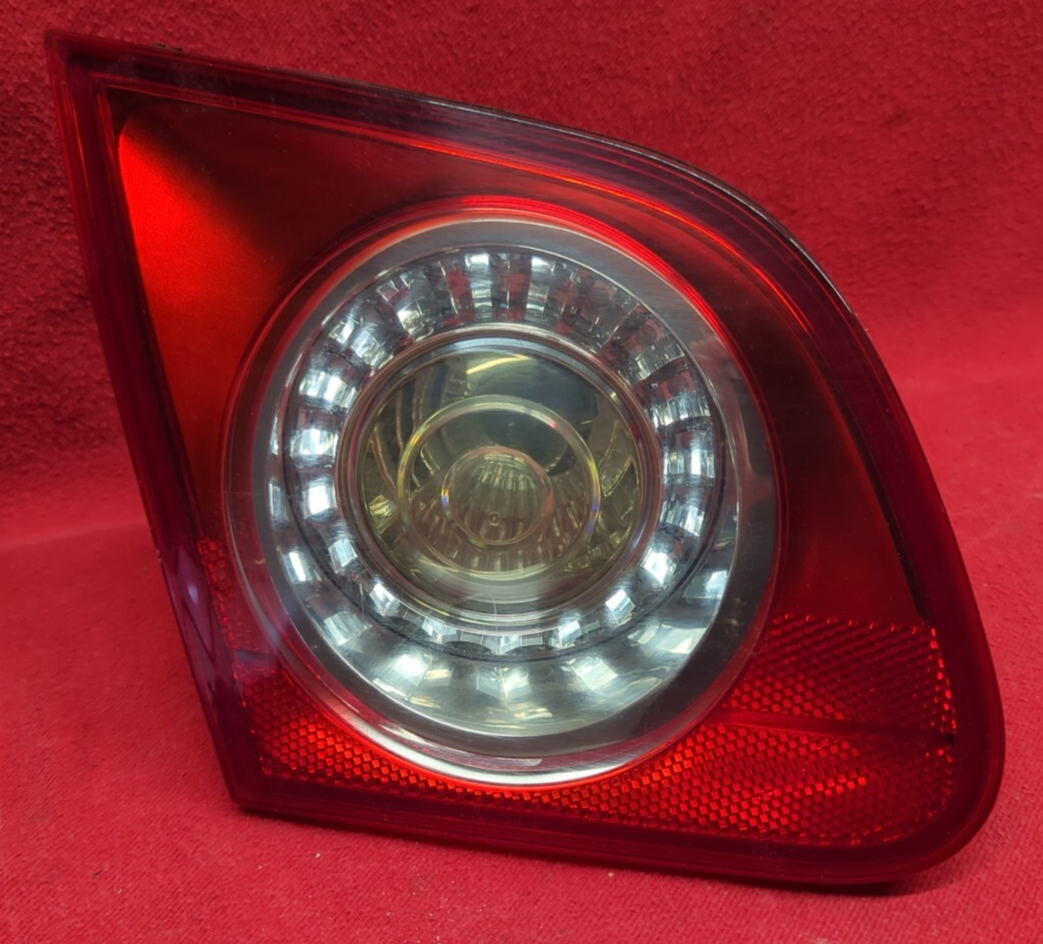 2006 2007 2008 2009 2010 Volkswagen VW Passat LEFT INNER TRUNK Tail Light Lamp