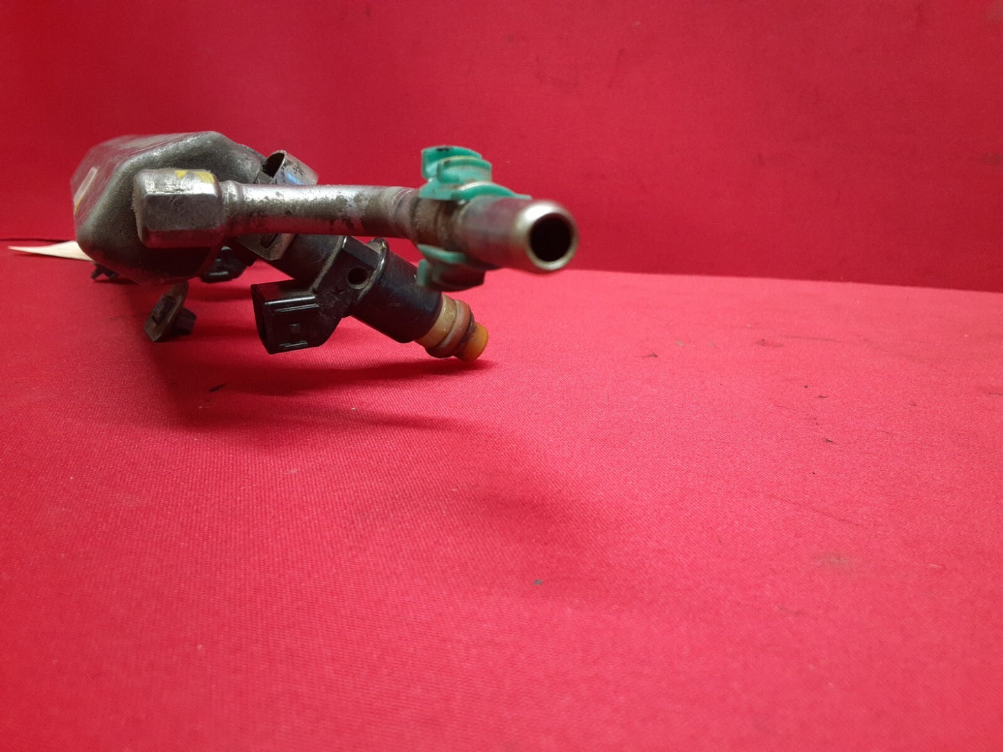 2005 - 2010 Honda Multiple Vehicle 6 Fuel Injectors & Rail Ramp - See Fitment