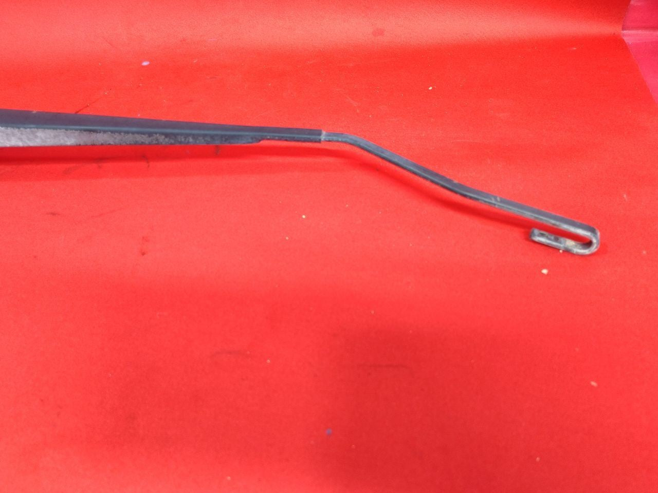 2004-2009 Dodge Durango 07-09 Chrysler Front Windshield Wiper Arm w/ Cover SET