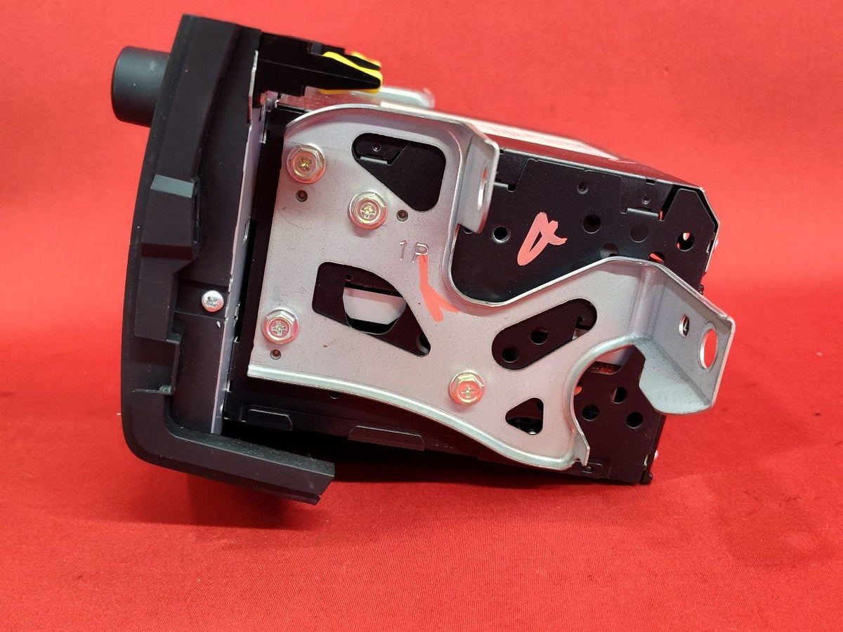 2006-2008 Toyota Rav4 Radio Receiver AM FM MP3 Stereo Head Unit 86120-42160